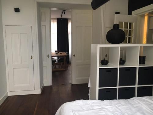 Apartamento Bloemendaal Suites