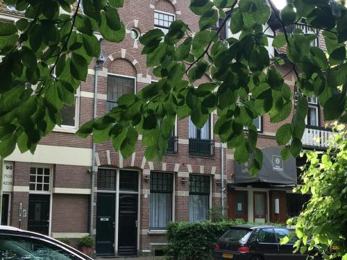 Apartamento Bloemendaal Suites
