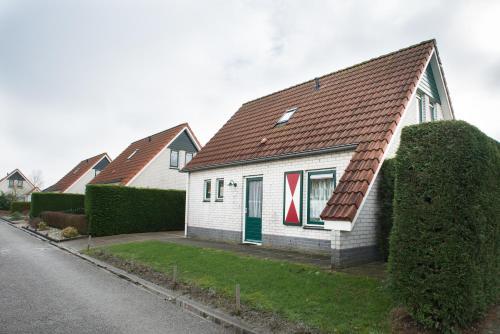 Park Schoneveld: Zeemeeuw 138