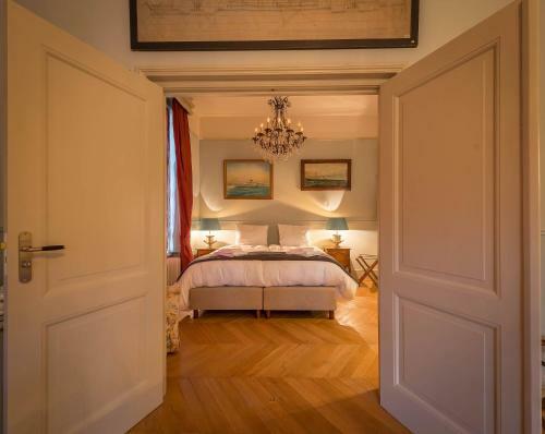 Hostal Logement Aan De Vecht