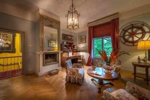 Hostal Logement Aan De Vecht