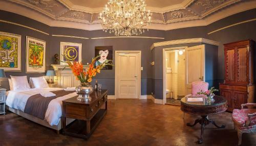 Hostal Logement Aan De Vecht