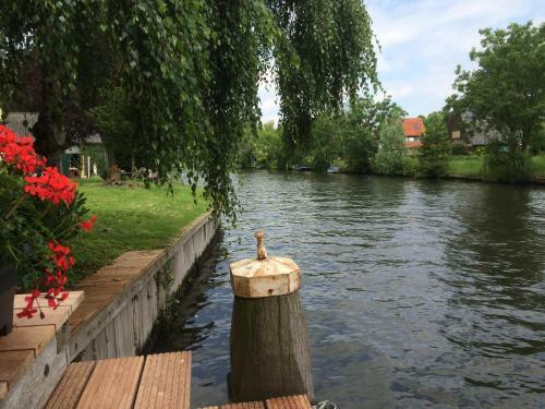 Hostal Logement Aan De Vecht