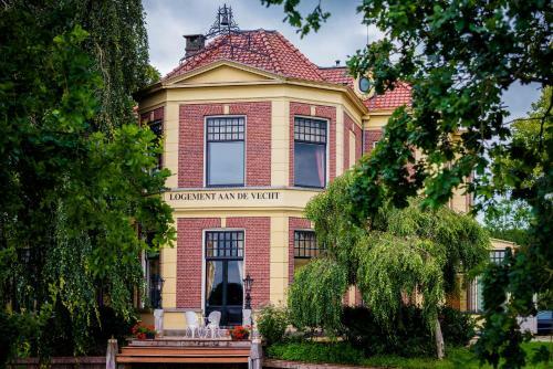 Hostal Logement Aan De Vecht