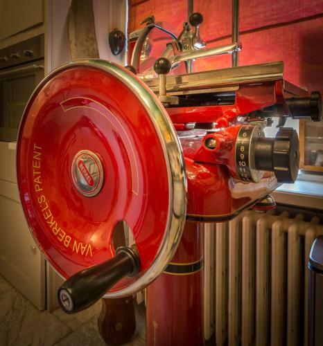 Hostal Logement Aan De Vecht