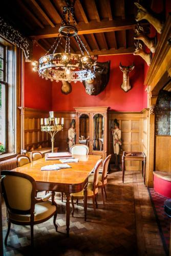 Hostal Logement Aan De Vecht