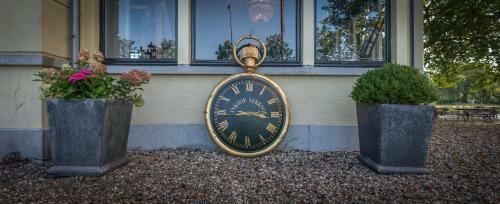 Hostal Logement Aan De Vecht