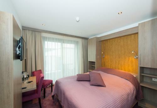 Hotel Bru