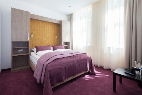 Hotel Bru