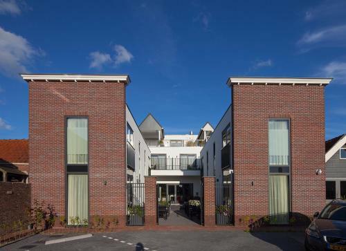 Hotel Bru