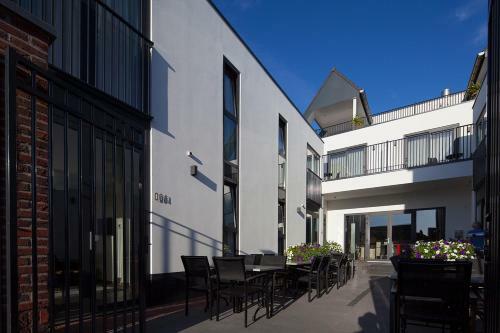 Hotel Bru