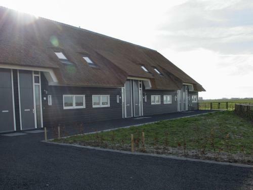 Modern Holiday Home In Cadzand With Beach Nearby