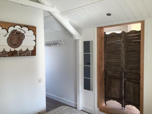 Apartamento B&B Beach House Texel