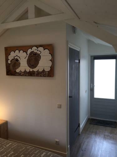 Apartamento B&B Beach House Texel