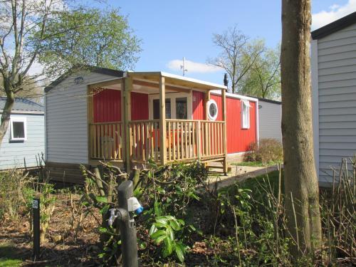 Vakantiepark Delftse Hout