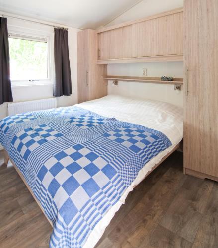 Vakantiepark Delftse Hout