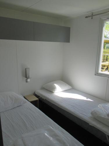 Vakantiepark Delftse Hout