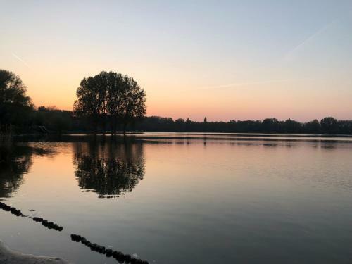 Vakantiepark Delftse Hout