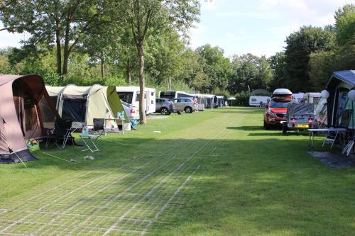 Vakantiepark Delftse Hout