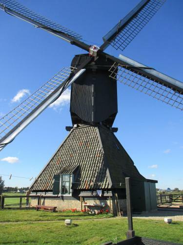 Vakantiepark Delftse Hout