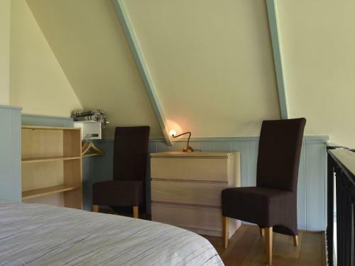 Charming Holiday Home In Den Oever Near Lake
