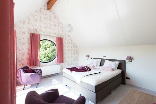 Bed & Breakfast Erve Grootenhuys
