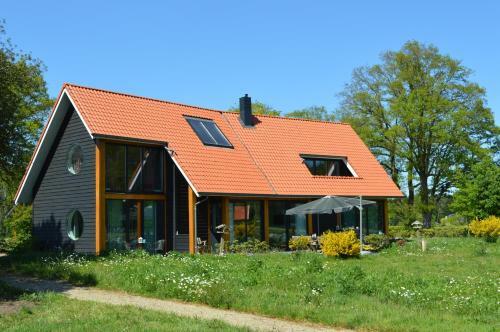 Bed & Breakfast Erve Grootenhuys