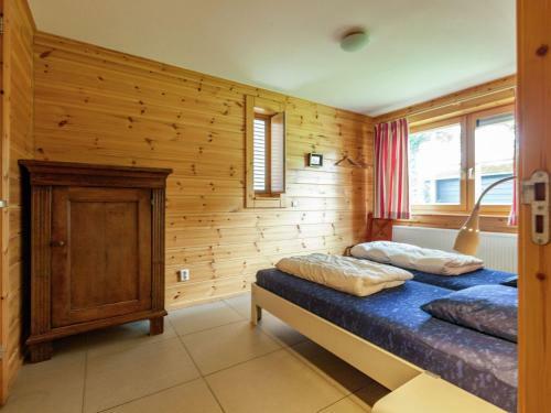 Splendid Holiday Home In Domburg With Parking