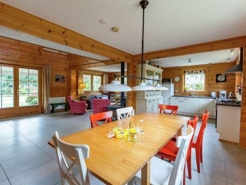 Splendid Holiday Home In Domburg With Parking