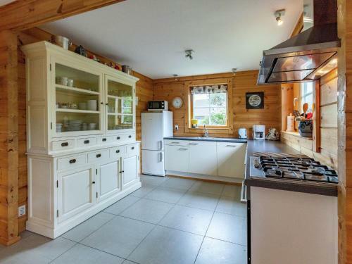 Splendid Holiday Home In Domburg With Parking