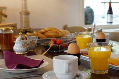 Bed & Breakfast Dreumelse Waard