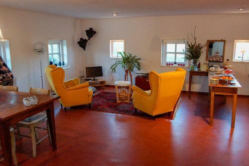 Bed & Breakfast Dreumelse Waard