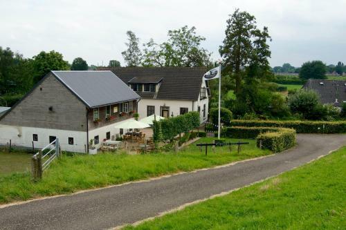 Bed & Breakfast Dreumelse Waard