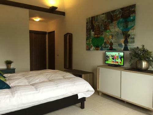 Bed & Breakfast Dunez Men Only Resort