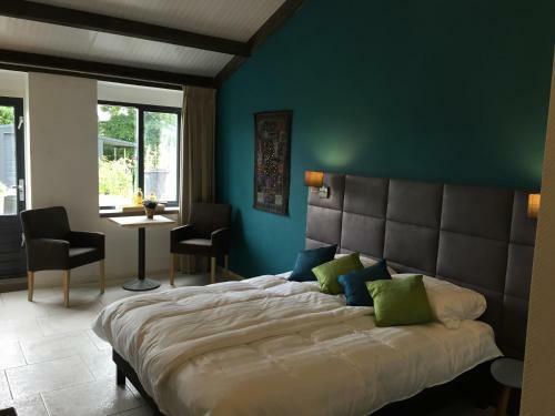 Bed & Breakfast Dunez Men Only Resort