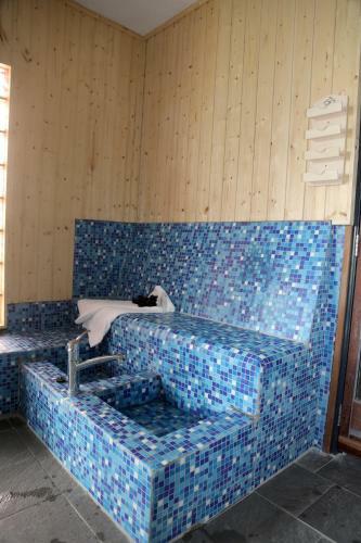 Bed & Breakfast Dunez Men Only Resort