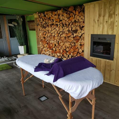 Bed & Breakfast Dunez Men Only Resort