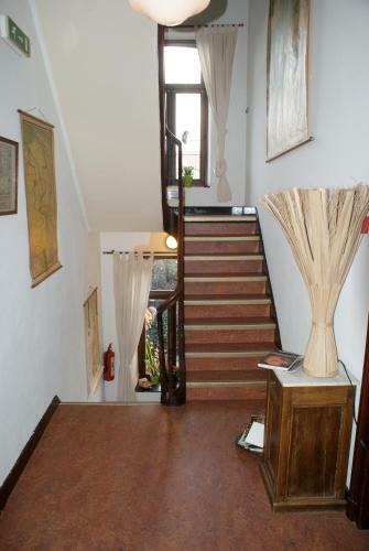 Hotel Le Bonheur