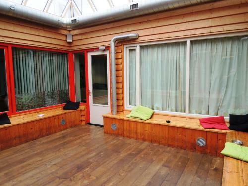 Albergue 3be Backpackers Bed & Breakfast Eindhoven