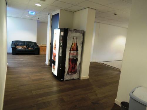 Albergue 3be Backpackers Bed & Breakfast Eindhoven