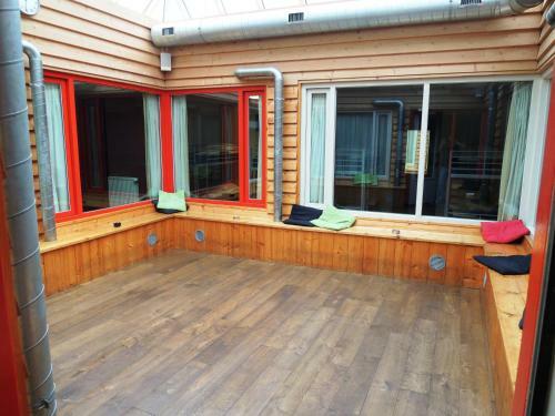 Albergue 3be Backpackers Bed & Breakfast Eindhoven