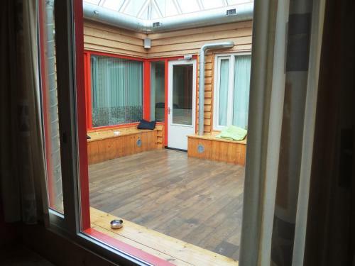 Albergue 3be Backpackers Bed & Breakfast Eindhoven