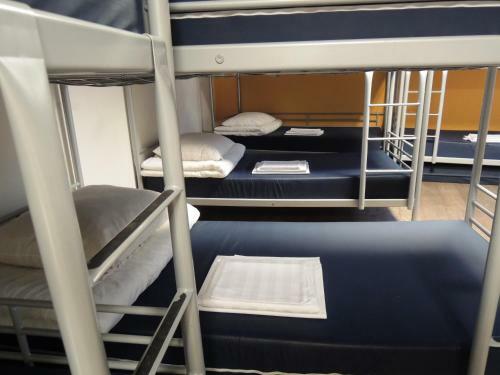 Albergue 3be Backpackers Bed & Breakfast Eindhoven