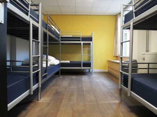 Albergue 3be Backpackers Bed & Breakfast Eindhoven