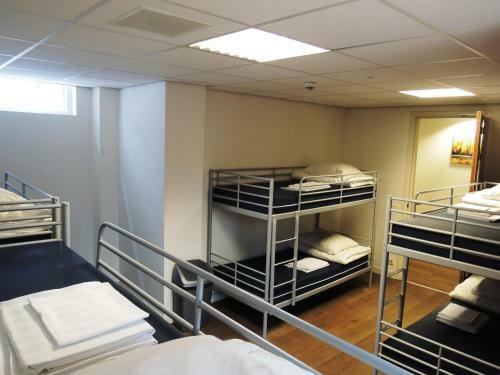 Albergue 3be Backpackers Bed & Breakfast Eindhoven