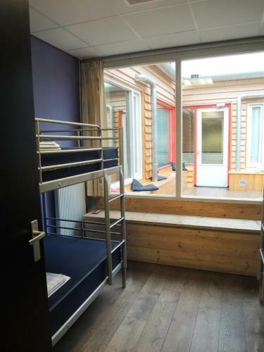 Albergue 3be Backpackers Bed & Breakfast Eindhoven