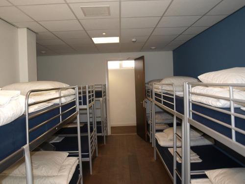 Albergue 3be Backpackers Bed & Breakfast Eindhoven