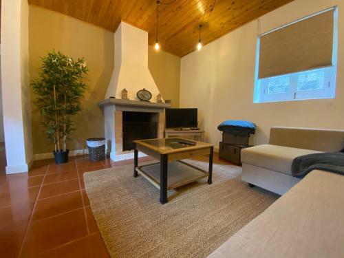 Agroturismo Ribeira Dos Caldeir�es