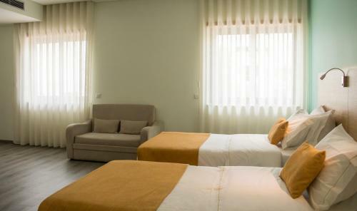 Hotel Imp�rio Do Norte