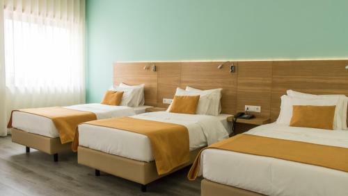 Hotel Imp�rio Do Norte